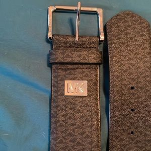 Michael Kors belt